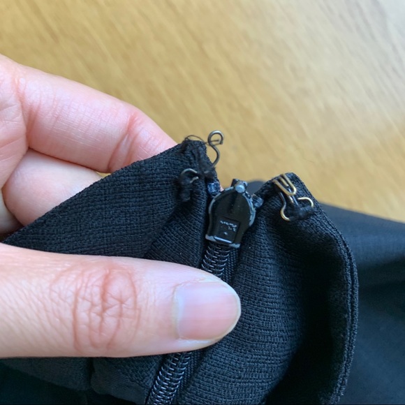 LAST CHANCE Tibi slacks - Picture 4 of 10